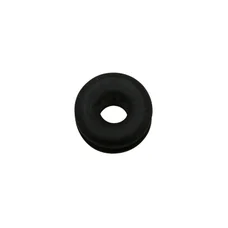 RUBBER SPACER "PIAGGIO GENUINE PART" GILERA 50 SMT, RCR/APRILIA 50-125 SX, RX  -00D01500021-