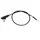 CABLE/COMMANDE/TRANSMISSION EMBRAYAGE ORIGINE PIAGGIO GILERA 50 EAGLET  -463658-