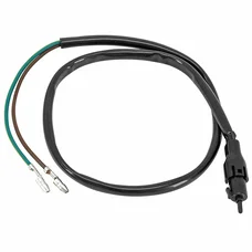 CONTACTEUR DE STOP SCOOT ADAPTABLE MBK 50 OVETTO 2007> / YAMAHA 50 NEO'S 2007>  (OEM: 181878)  -MAGNETI MARELLI-