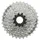CASSETTE  9 speed SHIMANO DEORE/ALIVIO HG400 11-32  (11-12-14-16-18-21-24-28-32)