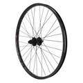 WHEEL FOR MTB- MTB 27.5" PLUS TRUCKY 35 DISC -REAR- BLACK- HUB CENTERLOCK MT510 12 Speed. MICROSPLINE (TUBELESS /TUBETYPE) FOR THRU AXLE12/142 - FOR TYRE 27.5"X2.20-2.80 - Inner Rim Wd 35mm