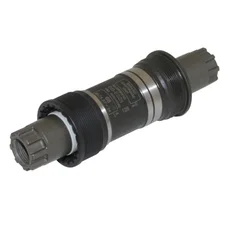 BOITIER PEDALIER SHIMANO OCTALINK ES300 126mm FILETAGE ANGLAIS / BSC / 1,37x24