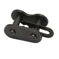 CHAIN QUICK LINK  KMC 420 STANDARD BLACK