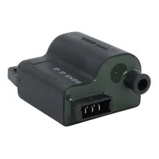 CDI UNIT FOR SCOOT APRILIA 50 SR 2003>, SCARABEO 2005 / DERBI 50 GP1 2001, 50 SONAR 2 stroke / GILERA 50 STORM E2, STALKER 2003 / PIAGGIO 50 ZIP 2001>  (3 terminals)  -
SELECTION P2R-