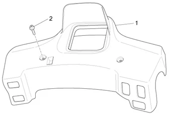 Couvertures guidon