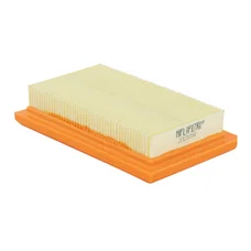 AIR FILTER FOR MOTORBIKE APRILIA 50 RS4 2012>2017, 125 RS4 2011>2017, 125 TUONO 2017> / DERBI 50 GPR 1997>2008, 125 GPR 2009>2013, 125 MULHACEN 2007>2009 -HIFLOFILTRO HFA6112