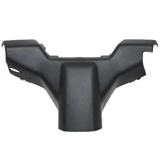 COWLING FOR STEM FOR SCOOT MBK 50 NITRO 1997>2012/YAMAHA 50 AEROX 1997>2012 - TO BE PAINTED  -SELECTION P2R-