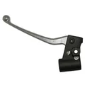 BRAKE HANDLE FOR SCOOT PIAGGIO 50 VESPA LX 2005>, 125 VESPA LX 2005> LEFT   -DOMINO-