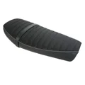 SELLE ORIGINE PIAGGIO MOTO-GUZZI 850 V9 2016> NOIRE  -2B002502000C1-