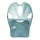 FRONT SHIELD "PIAGGIO GENUINE PART" 50-125 LIBERTY 2006>2008 BLUE 422  -67287200AA-