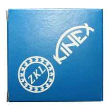 BEARING FOR CRANKSHAFT 6303 (17x47x14) ZKL STEEL C4 FOR  MINARELLI 50 AM6/MBK 50 X-POWER, X-LIMIT/YAMAHA 50 TZR, DTR, TZR/BETA 50 RR/PEUGEOT 50 XPS/APRILIA 50 RS/RIEJU 50 RS1(SOLD PER UNIT)