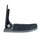 LEFT PASSENGER FOOTREST "PIAGGIO GENUINE PART" 300-350-500 MP3, 125-300-350 BEVERLY  -65682300XE8-