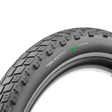 PNEU VTC / VAE URBAIN 700 X 37C PIRELLI ANGEL XT URBAN NOIR FLANC REFLEX TT (37-622) HOMOLOGUE VAE e50