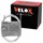 CABLE - FOR BRAKES-FOR MOPED - VELOX G.1 for MBK -  END 6x10mm  Ø 18/10  Lg 2,25M  (14 WIRES)  (IN BOX PER 10)