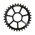 PLATEAU VTT DIRECT MOUNT POUR RACE FACE CINCH TA ONE RF 32DTS 12V. NOIR