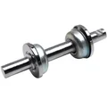 JEU DE PEDALIER A CLAVETTE THOMPSON 148mm  DIAMETRE FIXATION 40mm