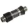 BOITIER PEDALIER SHIMANO OCTALINK ES300 118mm FILETAGE ANGLAIS / BSC / 1,37x24 (COMPATIBLE SORA)