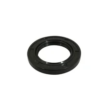 OIL SEAL FOR WHEEL AXLE FOR PIAGGIO 50 ZIP 2STROKE, TYPHOON, NRG, LIBERTY 2STROKE, VESPA LX 2STROKE/GILERA 50 STALKER, ICE, RUNNER, DNA (30x47x6mm - NITRILE) (SOLD PER UNIT)  -SELECTION P2R-