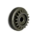 ELECTRIC STARTER INTERMEDIATE GEAR FOR 50cc MOTORBIKE MINARELLI 50 AM6/MBK 50 X-POWER/YAMAHA 50 TZR/PEUGEOT 50 XPS/RIEJU 50 RS1/APRILIA 50 RS  -TOP PERF AS ORIGINAL-