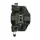 ETRIER DE FREIN ORIGINE PIAGGIO 50-125 VESPA LX, VESPA S, LIBERTY, 50 ZIP/GILERA 50 DNA  -CM065704-
