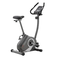 VELO FITNESS JK BIKE JK224 MAGNETIQUE 8 NIVEAUX DE RESISTANCE VOLANT 7Kg (COMPTEUR CALORIES /VITESSE / DISTANCE PARTIELLE ET TOTALE/PULSATION) (POIDS MAXI POUR L'INDIVIDU 110Kg) SANTE - APPARTEMENT