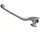 LEVIER DE FREIN ADAPTABLE MBK 50 X POWER 2003>2008 / YAMAHA 50 TZR 2003>2008  DROIT POLI  -VICMA-