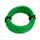 FIL ELECTRIQUE 1,00mm2  12/10  MULTIBRIN  VERT (50M)  -SELECTION P2R-