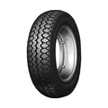 PNEU SCOOT 10''  3.00-10 PIRELLI SC-30 FRONT/REAR TT 42J