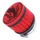 FILTRE A AIR VOCA COMPETITION DIAM 48mm POUR CARBU PWK ROUGE