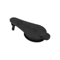 CACHE / CAPUCHON POUR PORT DE CHARGE VTT VAE LEADER FOX POUR BATTERIE ZZ-586