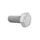VIS TH (10x25) ORIGINE PIAGGIO COMMUN A LA GAMME -493283-
