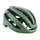 CASQUE VELO ADULTE GIST ROUTE RAPIDO VERT MAT TAILLE 56-62 REGLAGE MOLETTE 255GRS
