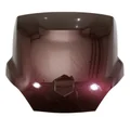 PORTE DE COFFRE ARRIERE ORIGINE PIAGGIO 125-250-400 MP3 2006>2009 ROUGE 824/A  -62445500RM-
