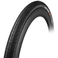 PNEU GRAVEL 700 X 40 TUFO SPEEDERO HD NOIR TUBELESS READY  TS (40-622)