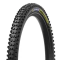 PNEU VTT 29 X 2.40 MICHELIN WILD ENDURO MS NOIR STICKERS BLEU/JAUNE TUBELESS READY RACING LINE TS (61-622)