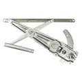LEFT WINDOW REGULATOR "PIAGGIO GENUINE PART" PORTER  -56581R-