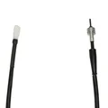 TRANSMISSION SPEEDOMETER CABLE FOR SCOOT MBK 50 BOOSTER ONE 2013>/YAMAHA 50 BWS EASY 2013>  -SELECTION P2R-