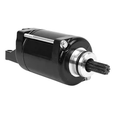 DEMARREUR MOTO ADAPTABLE YAMAHA 690 YZF-R7 2022>, 700 MT-07 2014>, 700 XTZ TENERE 2019> (OEM: 1WS818900000) -P2R