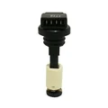 OIL LEVEL GAUGE "PIAGGIO GENUINE PART" 50 TYPHOON 2010>/APRILIA 50 SR MOTARD 2010>  -860788-