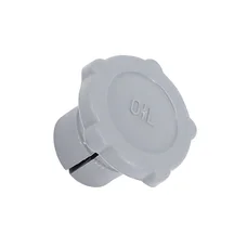 BOUCHON RESERVOIR HUILE ORIGINE PIAGGIO 125 PX VESPA -102585-