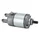 ELECTRIC STARTER FOR MAXISCOOTER APRILIA 250-300 LEONARDO / BENELLI 250 VELVET / MBK 250 SKYLINER, 300 KILIBRE / YAMAHA 250-400 MAJESTY, 250 XCITY, 250-400 XMAX  (12V/0,65Kw - 9 Teeth)  -SELECTION P2R-