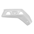 PROTECTION/TOLE DE TUBE POT ECHAPPEMENT GAUCHE ORIGINE MOTO GUZZI V85 2021> -2B007641-
