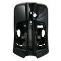COUNTER SHIELD "PIAGGIO GENUINE PART" 50-125 VESPA SPRINT 2014> BLACK 94  -1B00362000090-