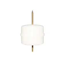 FLOTTEUR DE CARBURATEUR CYCLO GURTNER POUR MBK 88 (MOTEUR AV7) (4901)