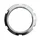 LOCKRING FOR MICHE SINGLESPEED/TRACK 6 NOTCH / THREAD 33.6X24 TPI
