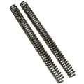 RESSORT DE FOURCHE CYCLO ADAPTABLE MBK 51 SWING (DIAM 20mm, L240mm) (PAIRE)  -SELECTION P2R-