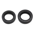 OIL SEAL FOR CRANKSHAFT FOR SCOOT PIAGGIO 50 ZIP 2T, TYPHOON, NRG, LIBERTY 2T, VESPA LX 2T/GILERA 50 STALKER, ICE, RUNNER, DNA (PAIR)  -TOP PERF AS ORIGINAL-