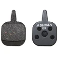 DISC BRAKE PADS- FOR MTB- FOR TEKTRO AQUILA/IO/GEMINI/NOVELA MECHANICAL (SELECTION P2R ORGANIC)