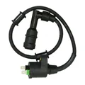 BOBINE ALLUMAGE ORIGINE PIAGGIO 50 ZIP 4T 2018>  -CM271704-