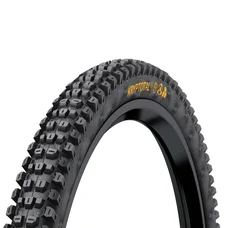 PNEU VTT GRAVITY 29 X 2.40 CONTINENTAL KRYPTOTAL TRAIL FRONT/AVANT NOIR TUBELESS READY TS (60-622) TERRAINS ET CONDITIONS MIXTE COMPATIBLE VAE